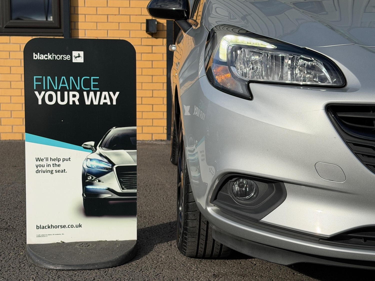 Used Vauxhall Corsa 2019 for sale - 76886146: Photo 7