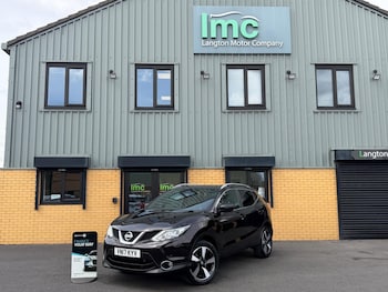 Used Nissan Qashqai 2017 for sale - 79092681: Photo