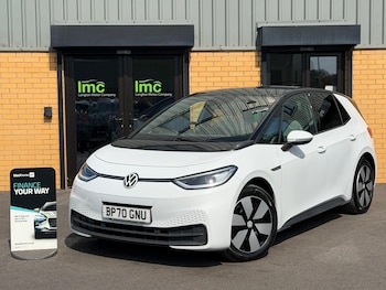 Used Volkswagen ID.3 2020 for sale - 79508659: Photo