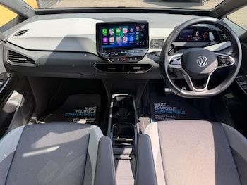 Used Volkswagen ID.3 2020 for sale - 79508659: Photo