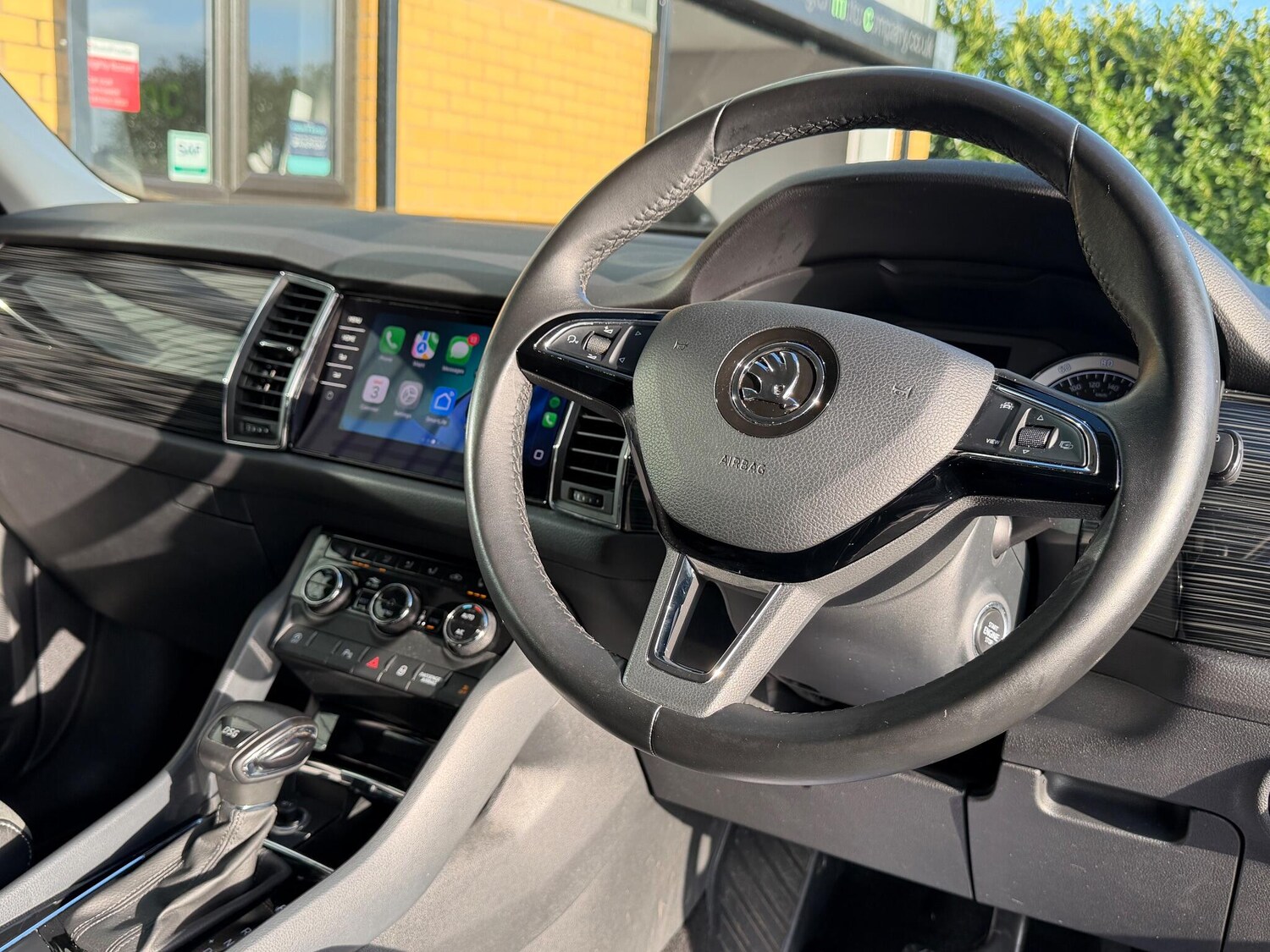 Used Skoda Kodiaq 2020 for sale - 76886395: Photo 32