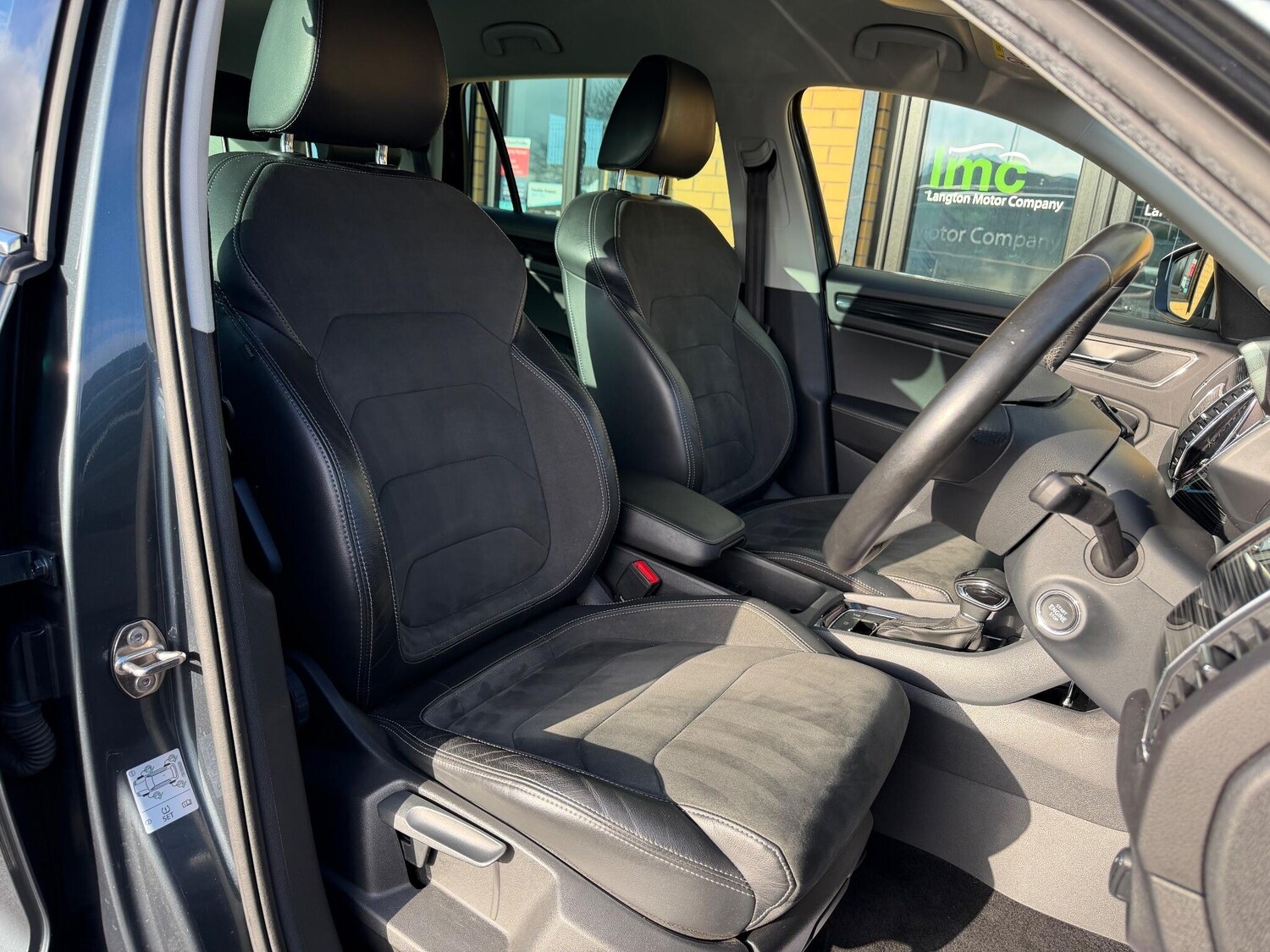 Used Skoda Kodiaq 2020 for sale - 76886395: Photo 33