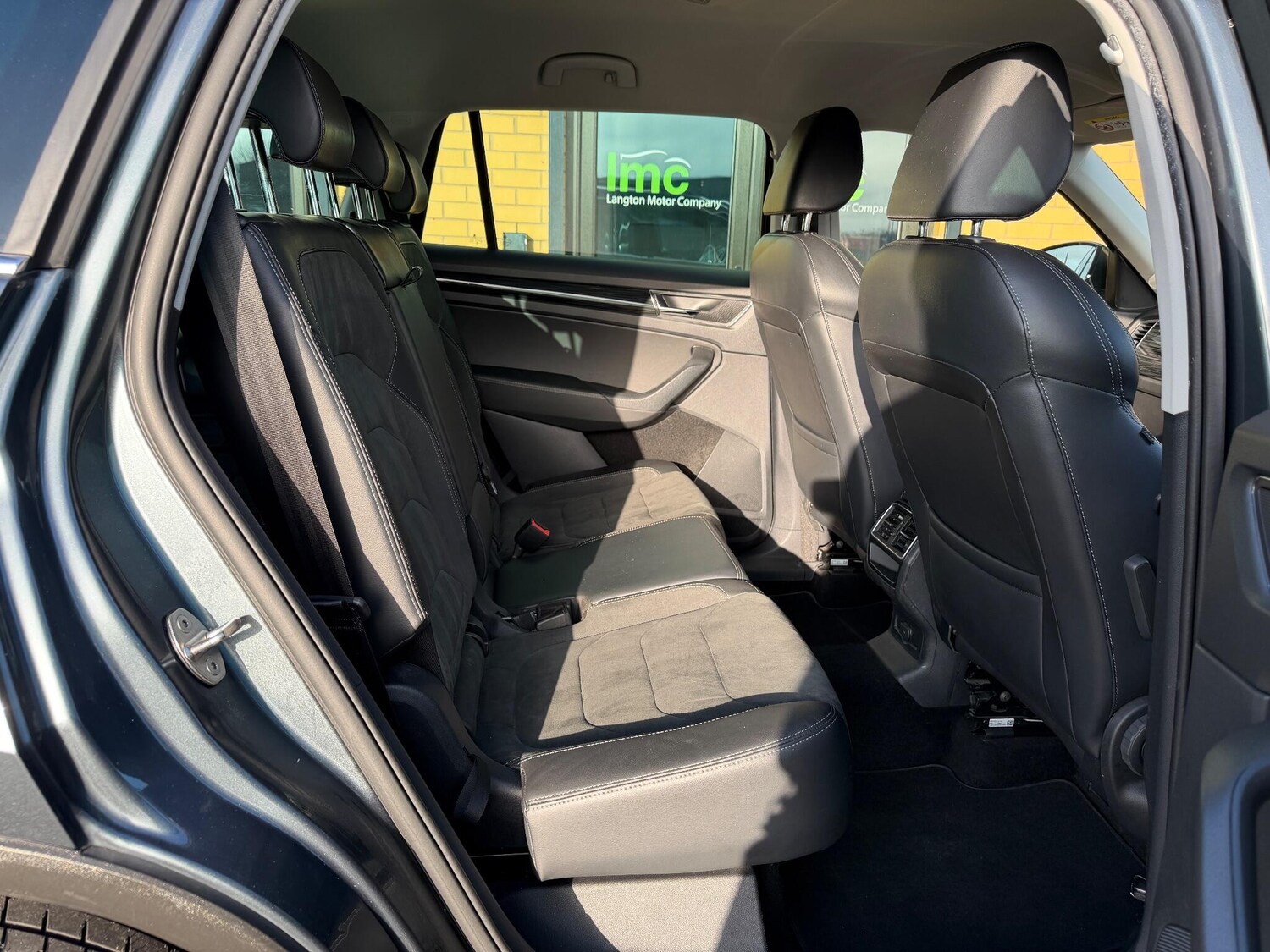 Used Skoda Kodiaq 2020 for sale - 76886395: Photo 34