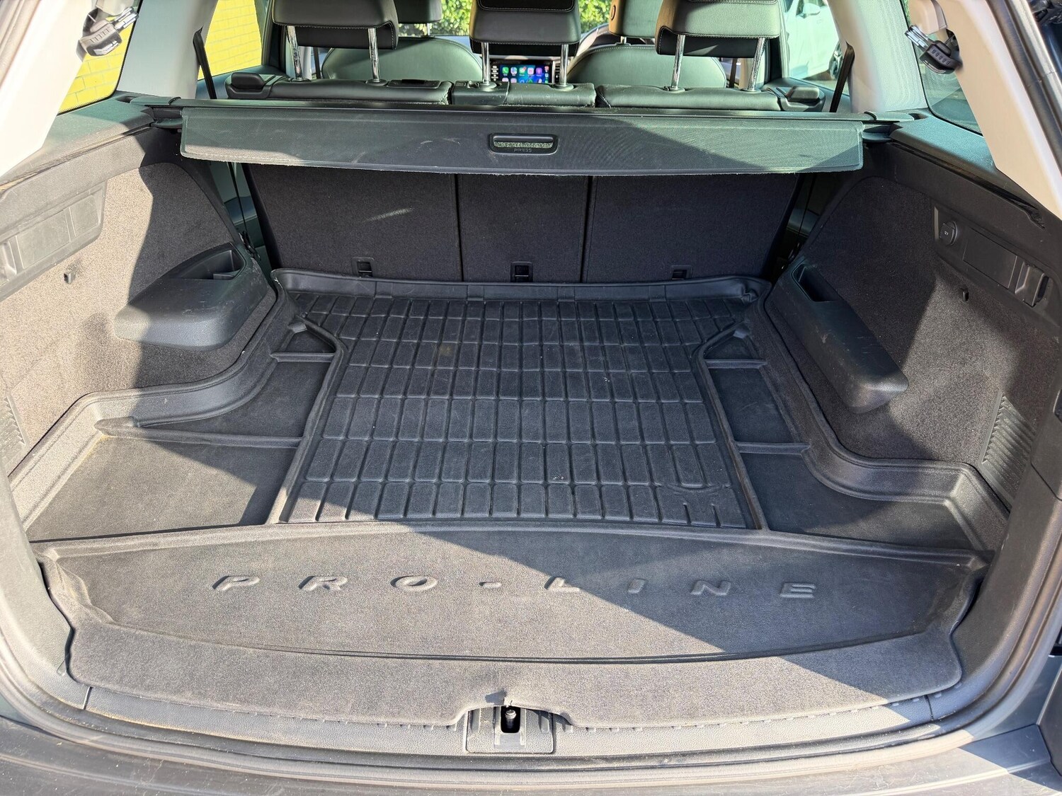 Used Skoda Kodiaq 2020 for sale - 76886395: Photo 37