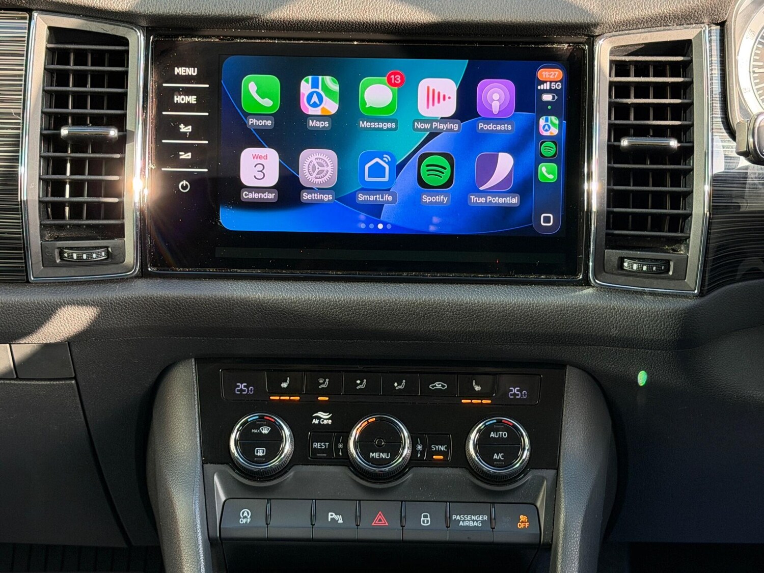 Used Skoda Kodiaq 2020 for sale - 76886395: Photo 39