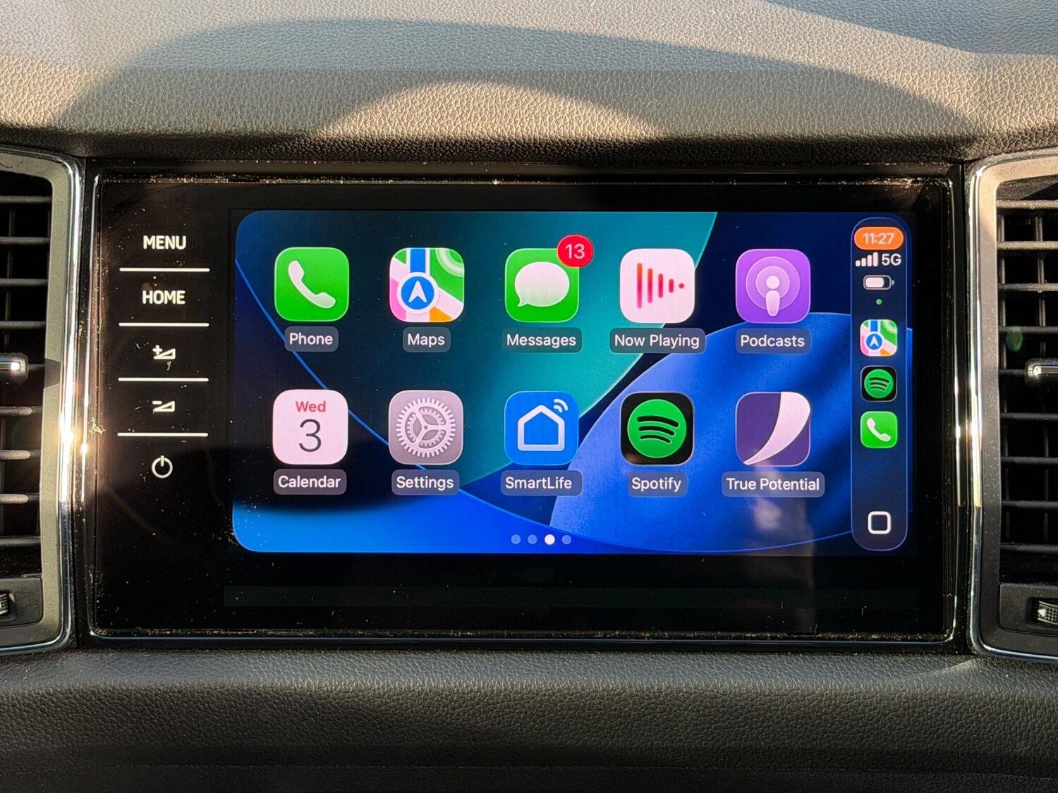 Used Skoda Kodiaq 2020 for sale - 76886395: Photo 40