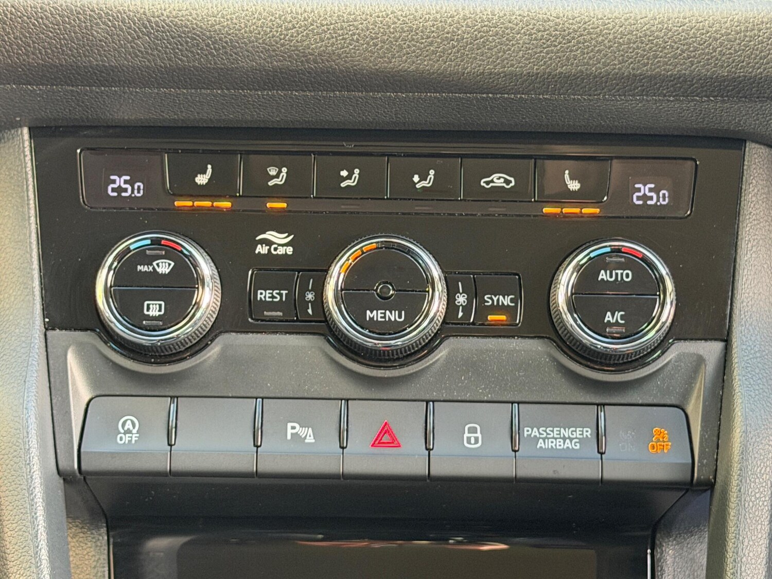 Used Skoda Kodiaq 2020 for sale - 76886395: Photo 41