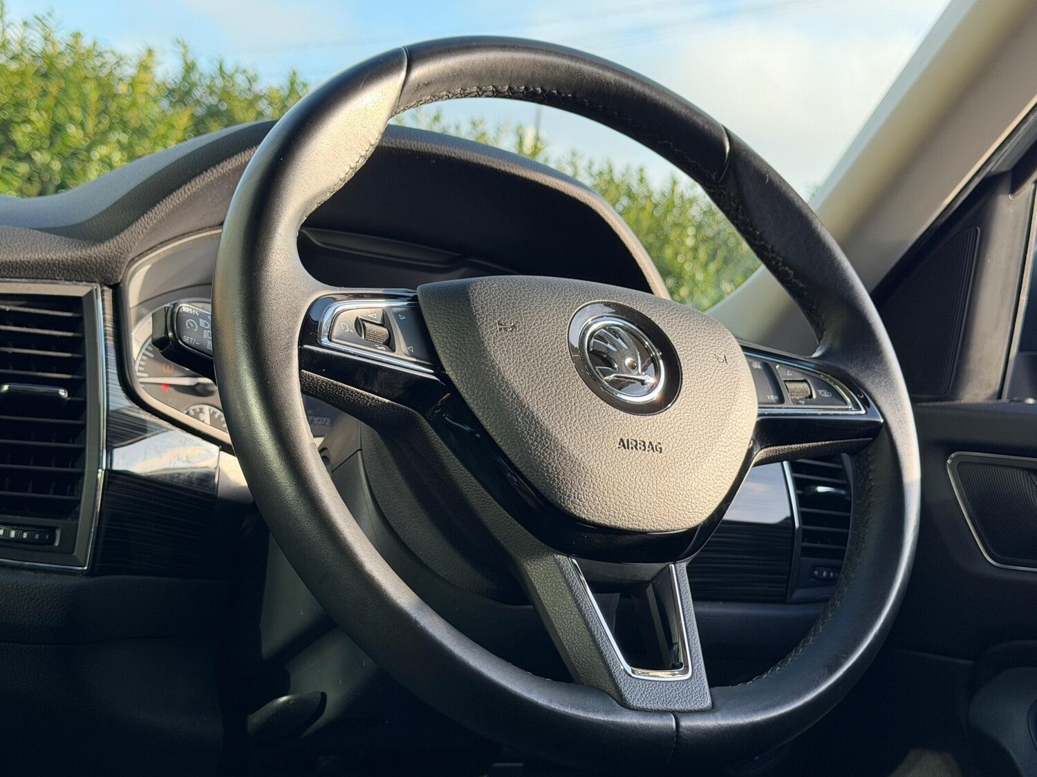 Used Skoda Kodiaq 2020 for sale - 76886395: Photo 42