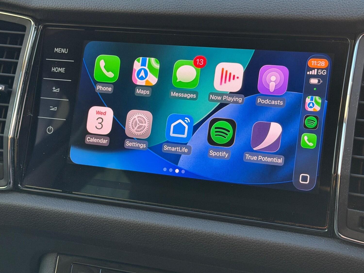 Used Skoda Kodiaq 2020 for sale - 76886395: Photo 45