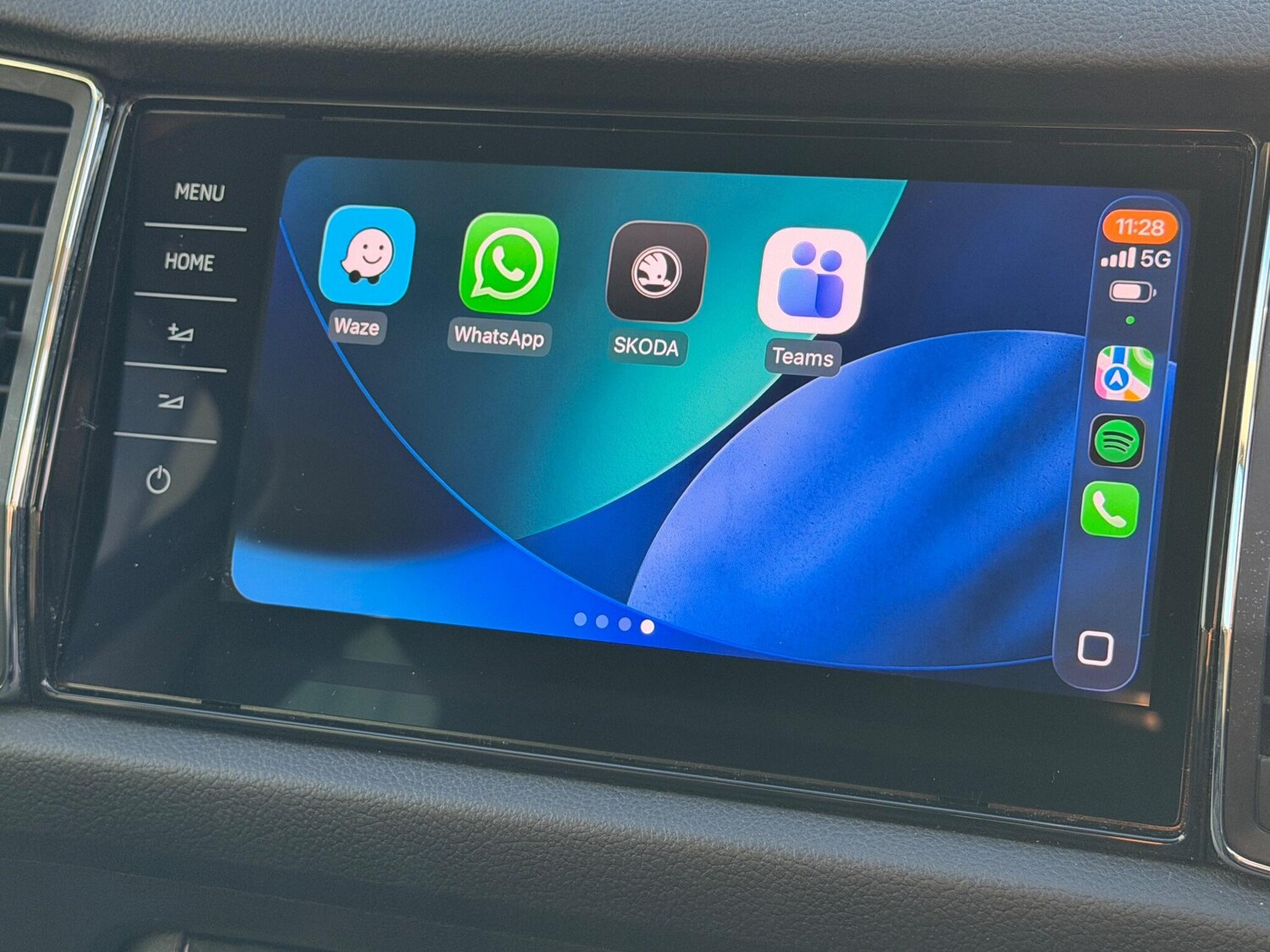 Used Skoda Kodiaq 2020 for sale - 76886395: Photo 46