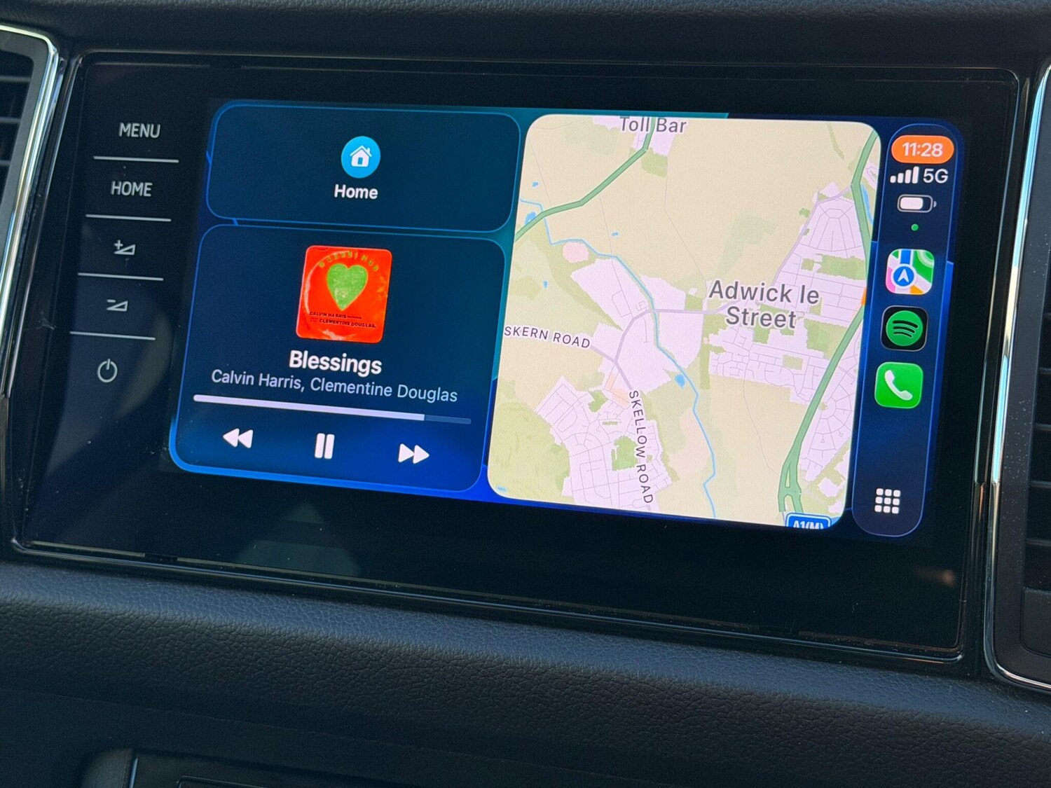 Used Skoda Kodiaq 2020 for sale - 76886395: Photo 47