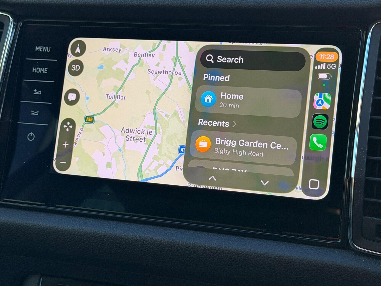 Used Skoda Kodiaq 2020 for sale - 76886395: Photo 48