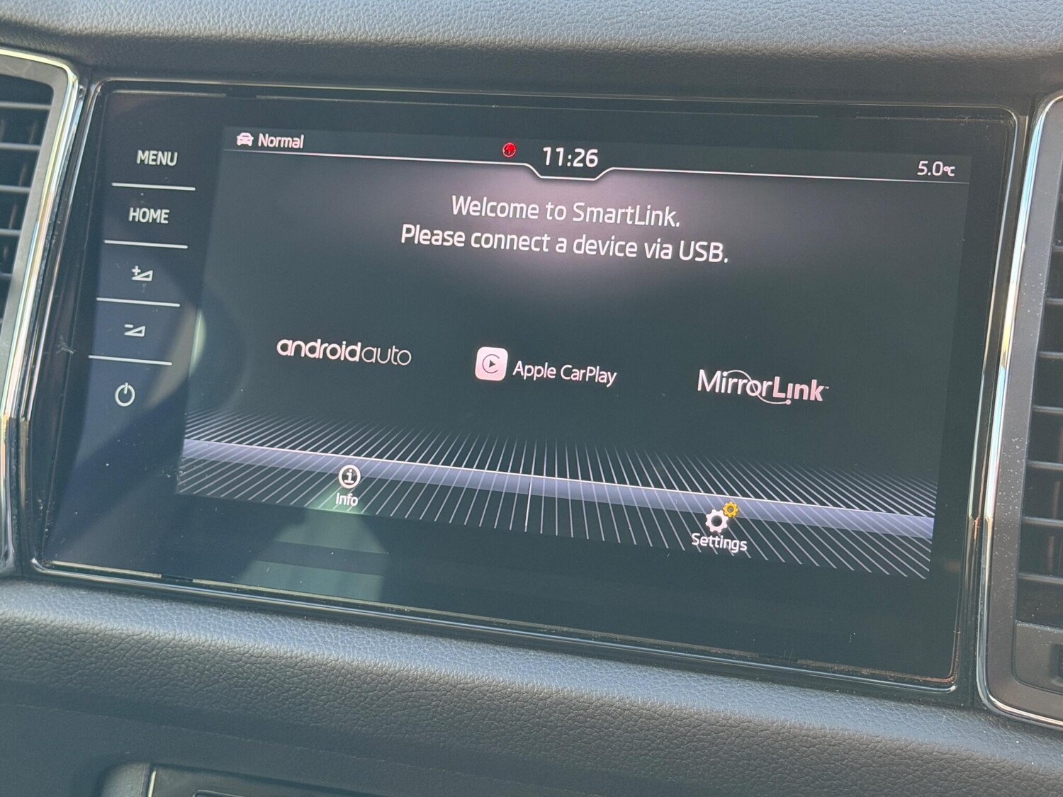 Used Skoda Kodiaq 2020 for sale - 76886395: Photo 49