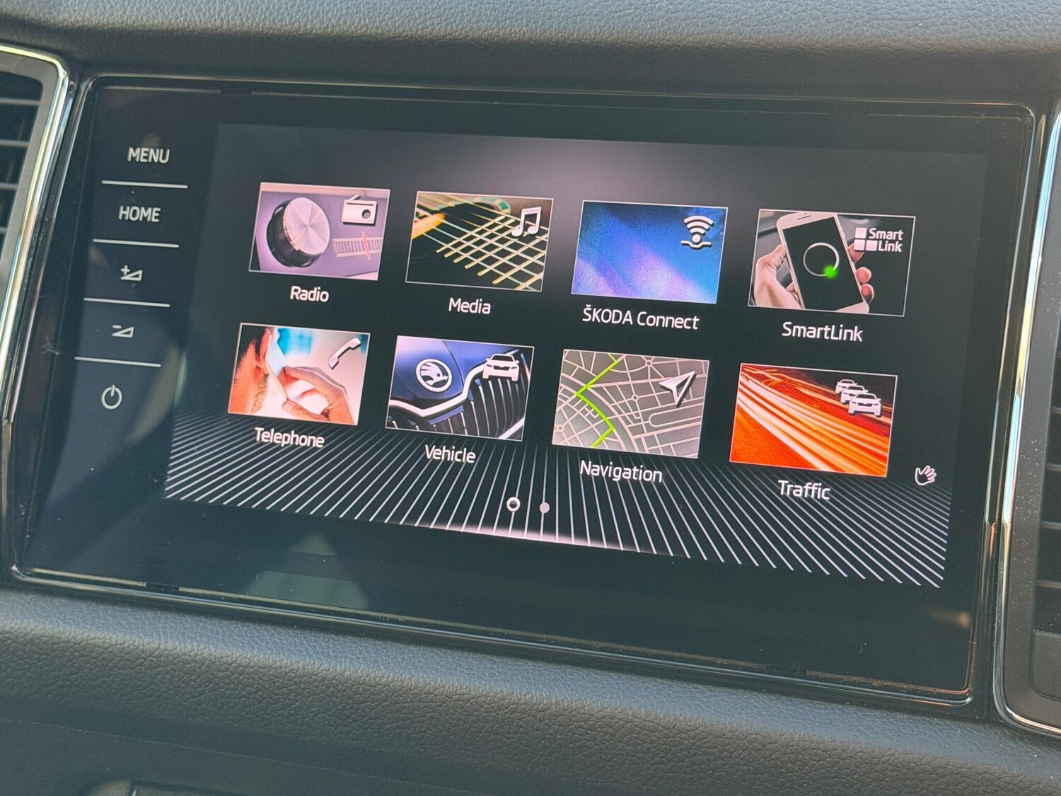 Used Skoda Kodiaq 2020 for sale - 76886395: Photo 50