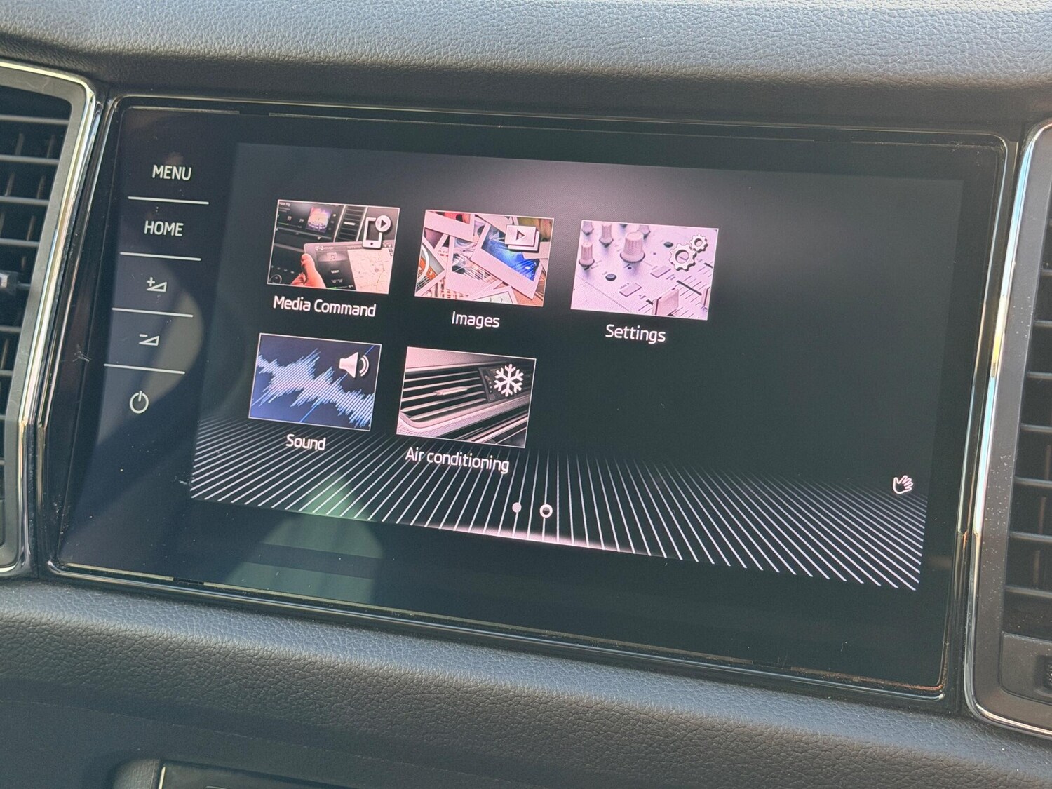 Used Skoda Kodiaq 2020 for sale - 76886395: Photo 51