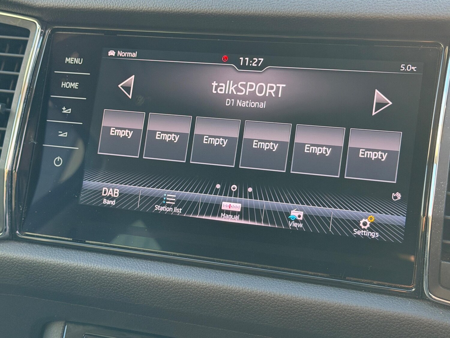 Used Skoda Kodiaq 2020 for sale - 76886395: Photo 52