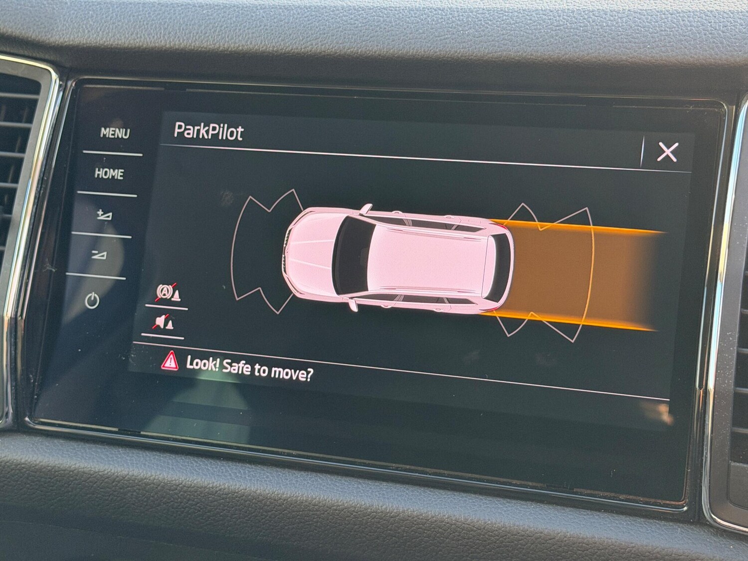 Used Skoda Kodiaq 2020 for sale - 76886395: Photo 54