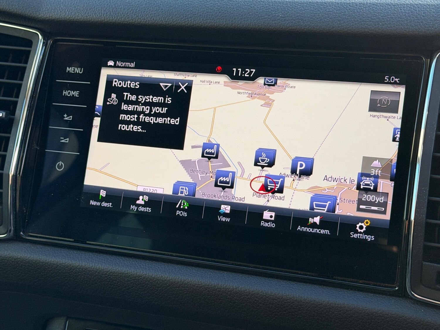 Used Skoda Kodiaq 2020 for sale - 76886395: Photo 55