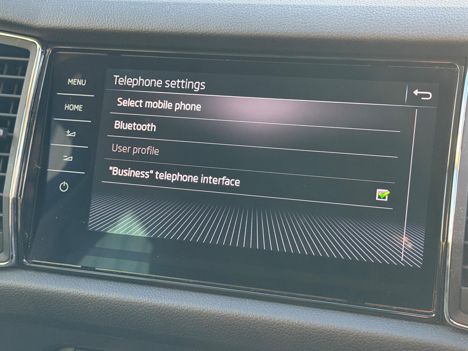 Used Skoda Kodiaq 2020 for sale - 76886395: Photo 56