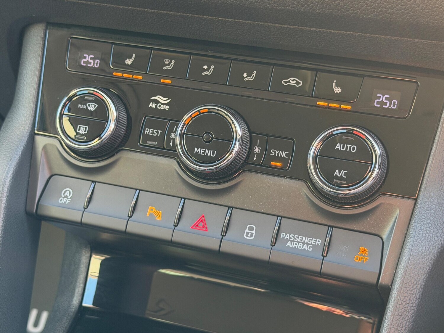 Used Skoda Kodiaq 2020 for sale - 76886395: Photo 57