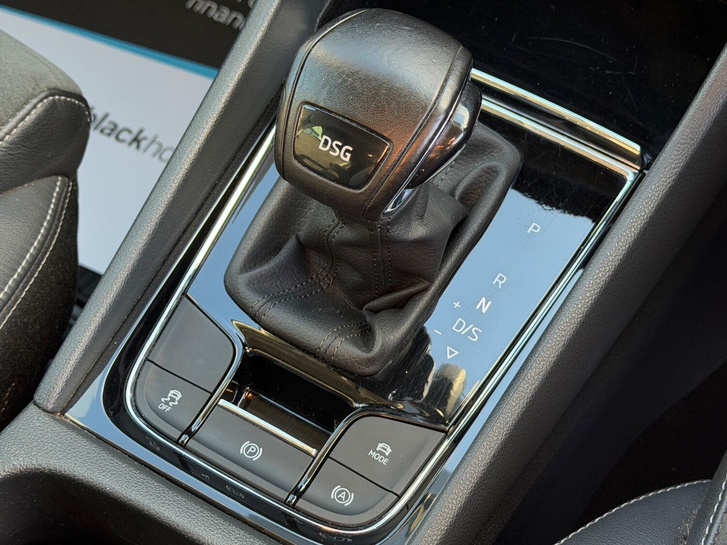 Used Skoda Kodiaq 2020 for sale - 76886395: Photo 58