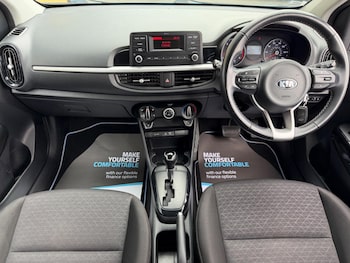 Used Kia Picanto 2018 for sale - 78275927: Photo