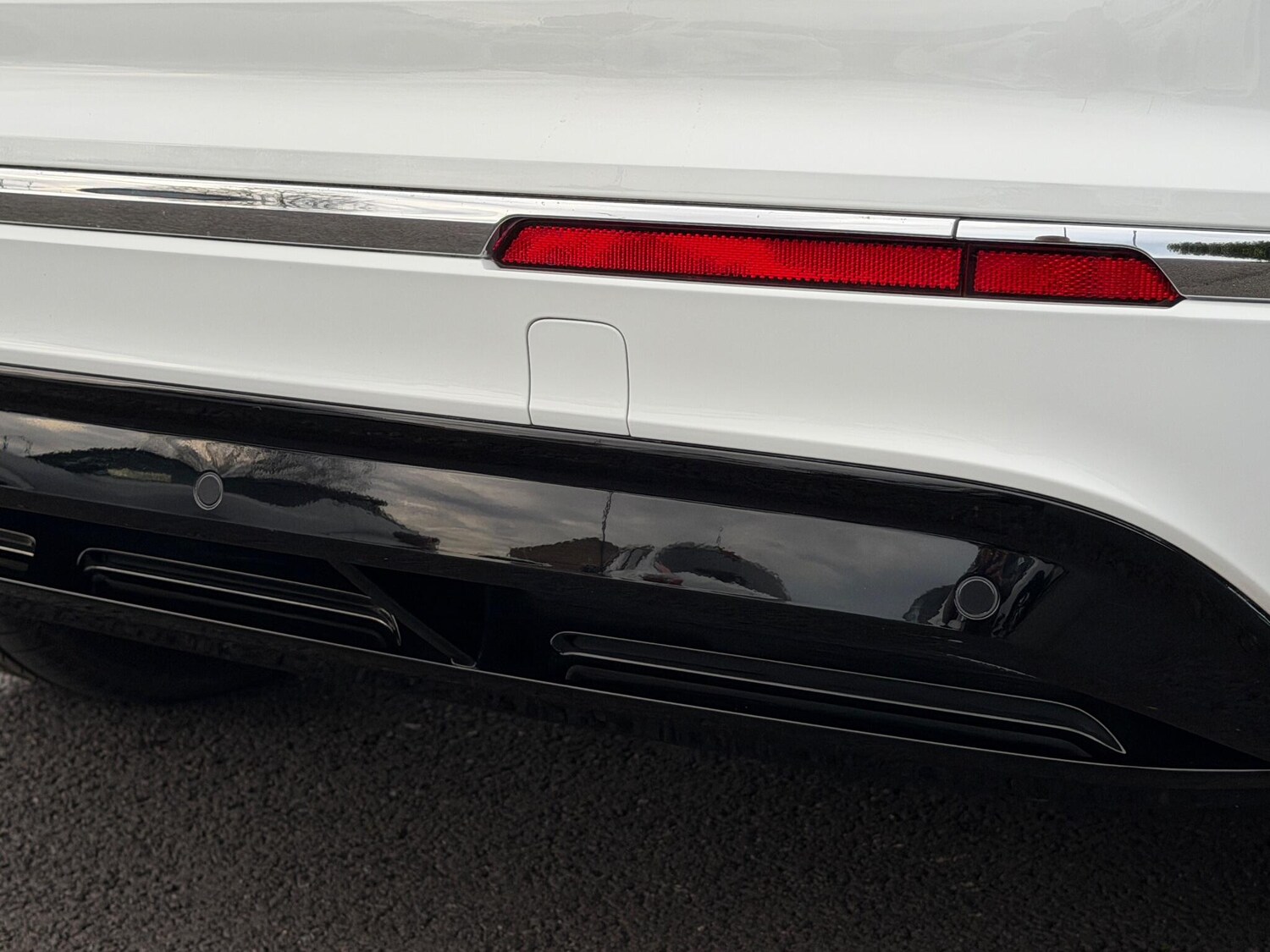 Used Volkswagen Tiguan 2017 for sale - 76886831: Photo 18