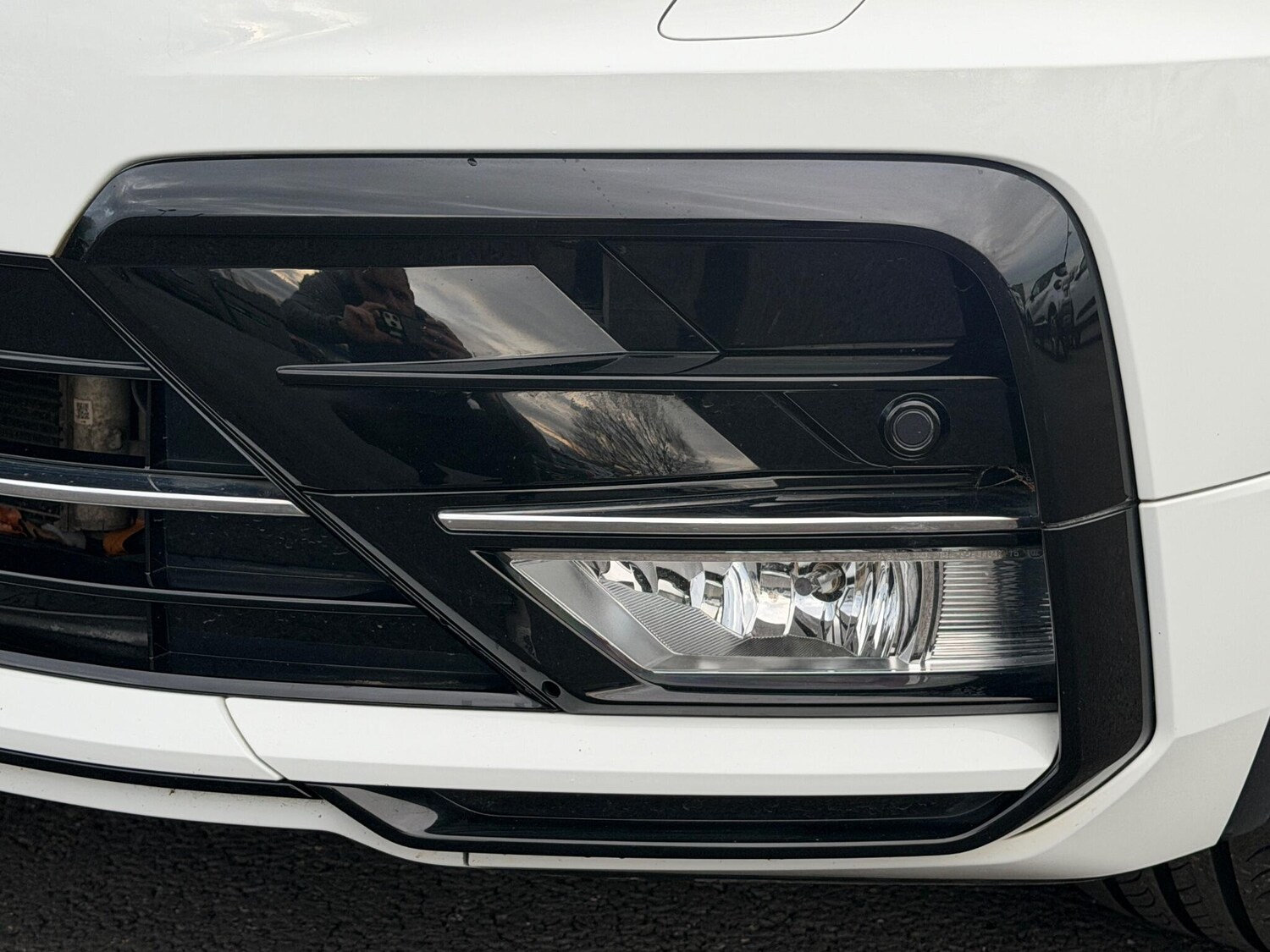 Used Volkswagen Tiguan 2017 for sale - 76886831: Photo 26