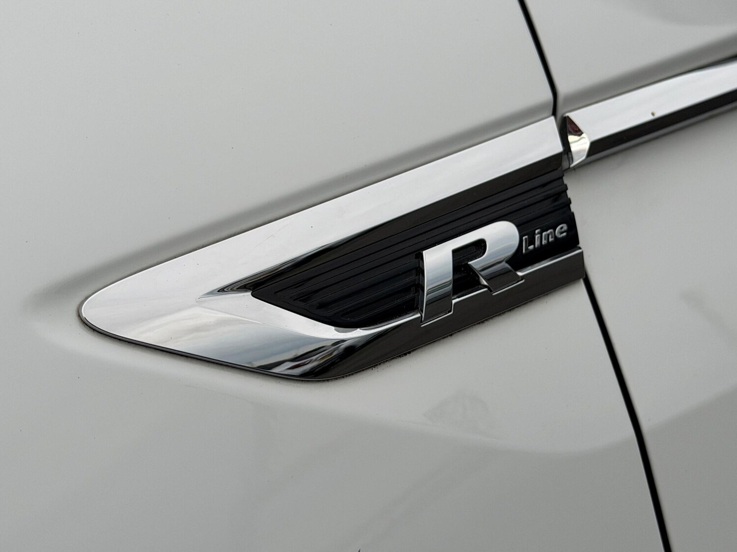 Used Volkswagen Tiguan 2017 for sale - 76886831: Photo 29