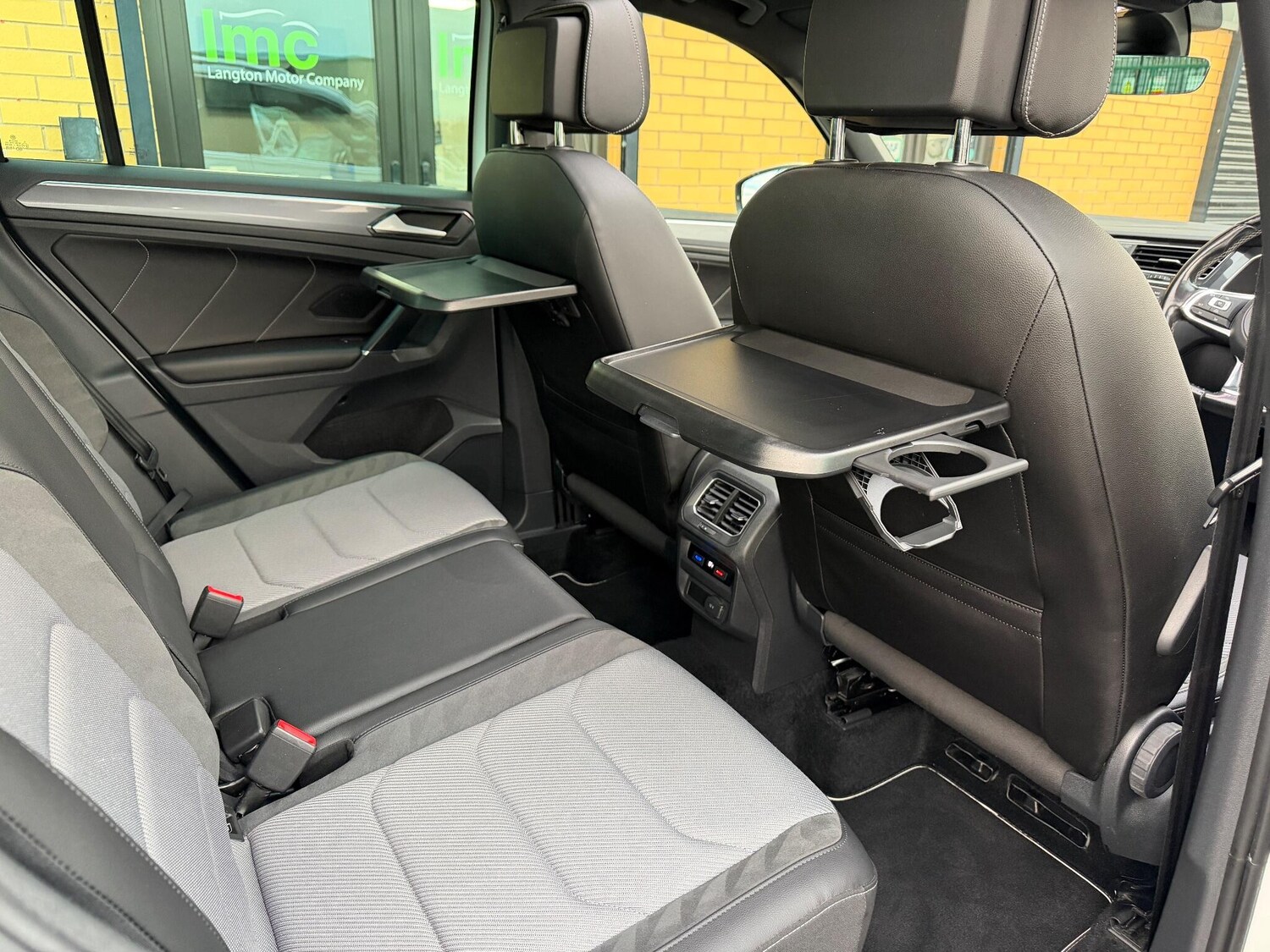 Used Volkswagen Tiguan 2017 for sale - 76886831: Photo 38