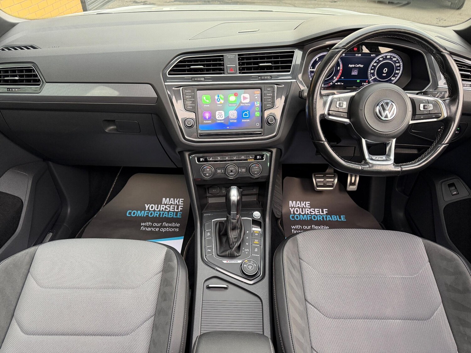 Used Volkswagen Tiguan 2017 for sale - 76886831: Photo 41