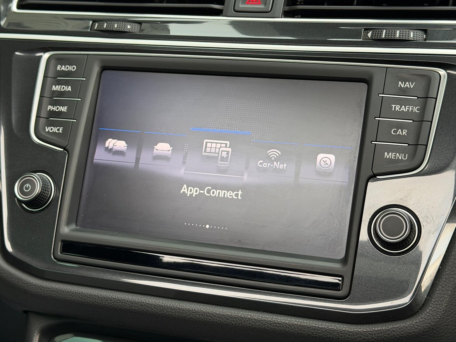 Used Volkswagen Tiguan 2017 for sale - 76886831: Photo 51