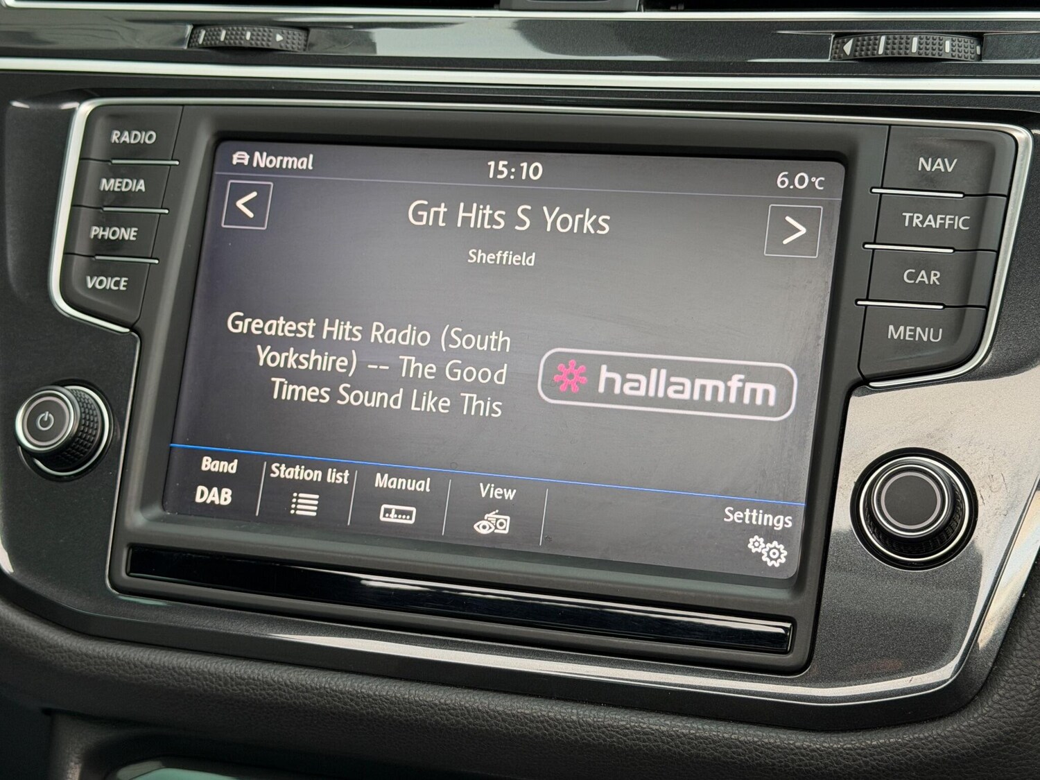 Used Volkswagen Tiguan 2017 for sale - 76886831: Photo 52