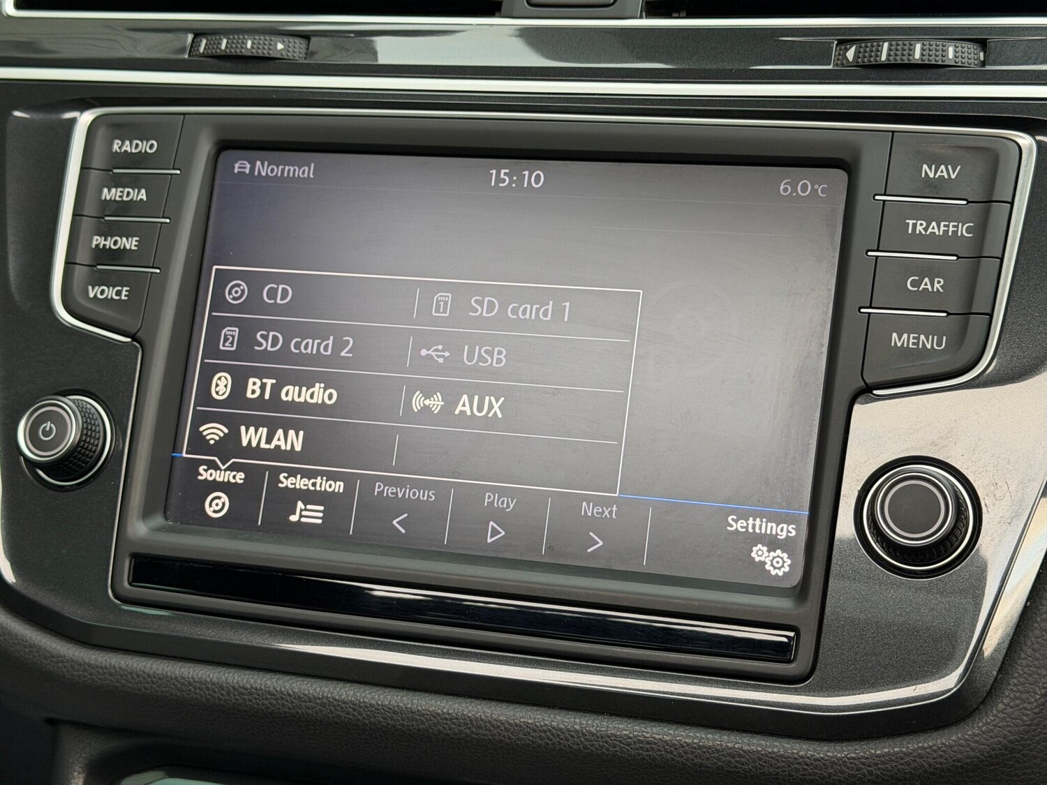 Used Volkswagen Tiguan 2017 for sale - 76886831: Photo 54