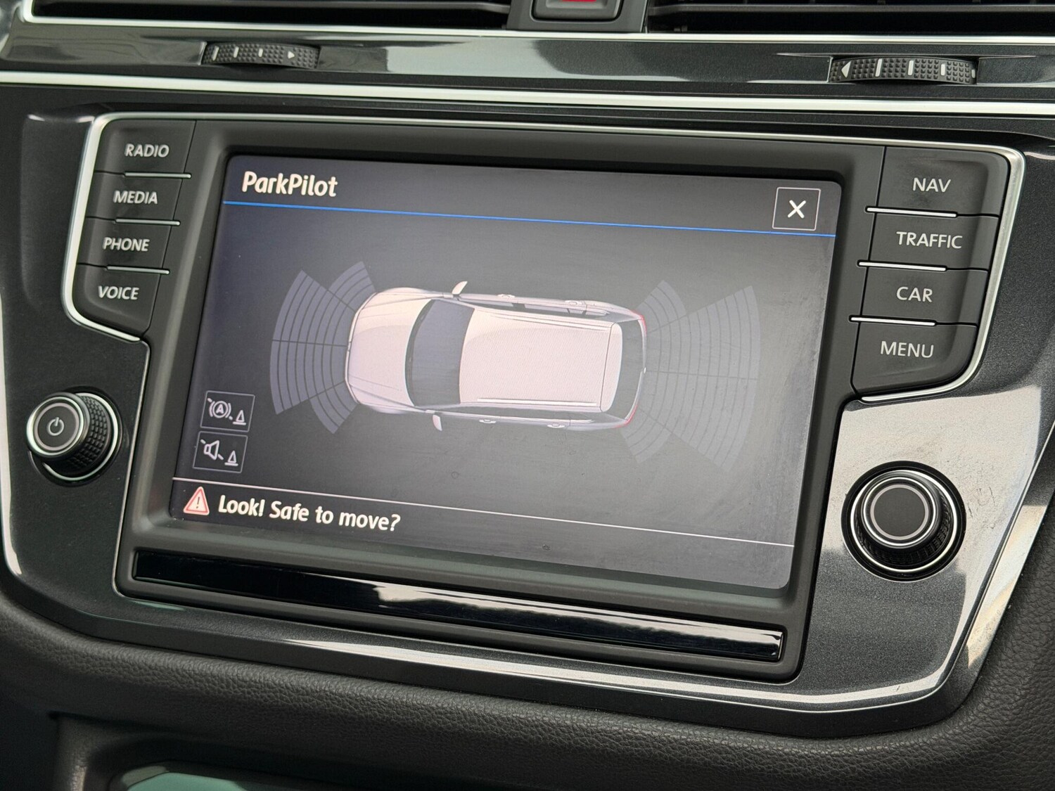 Used Volkswagen Tiguan 2017 for sale - 76886831: Photo 55