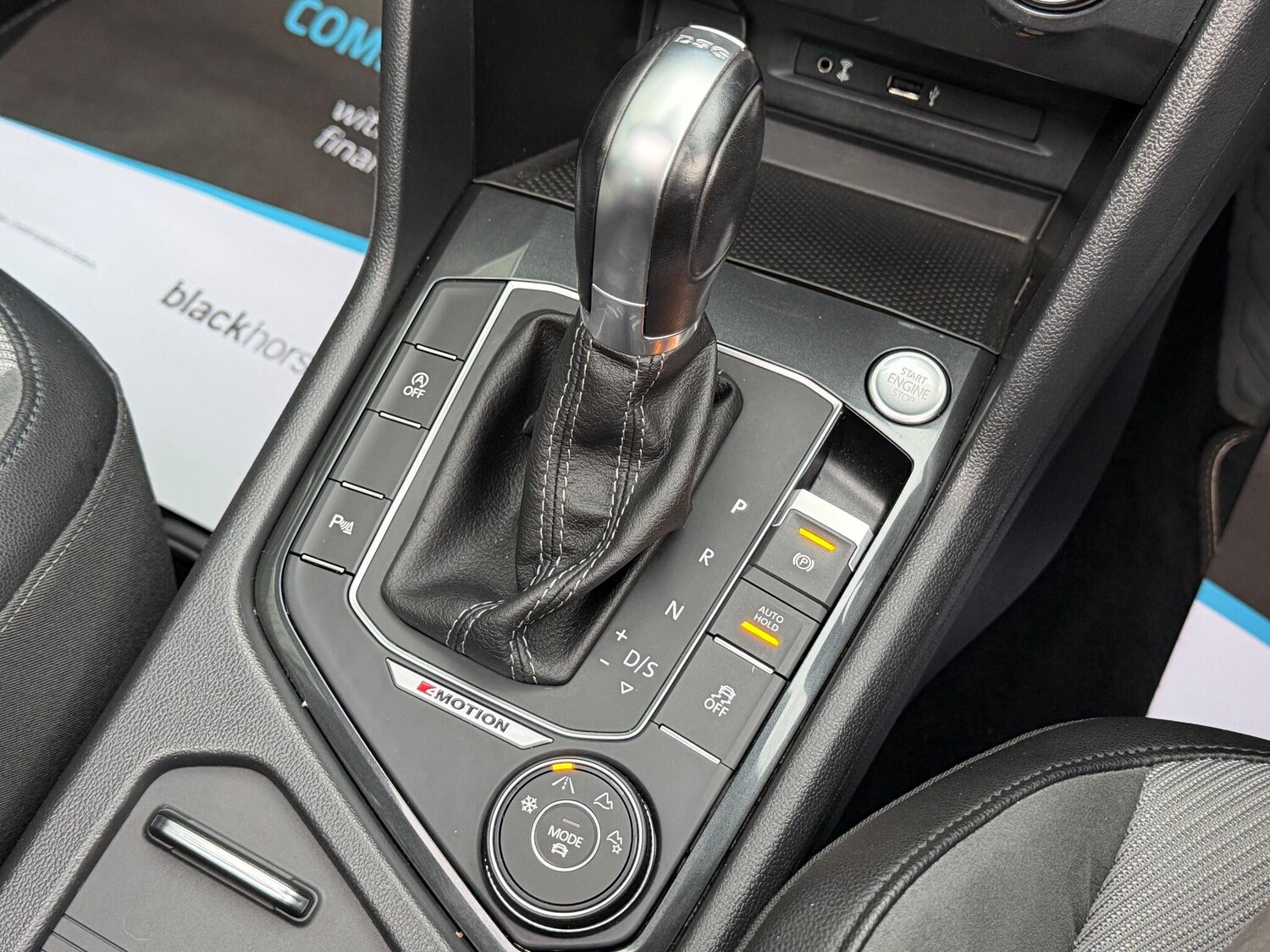 Used Volkswagen Tiguan 2017 for sale - 76886831: Photo 58