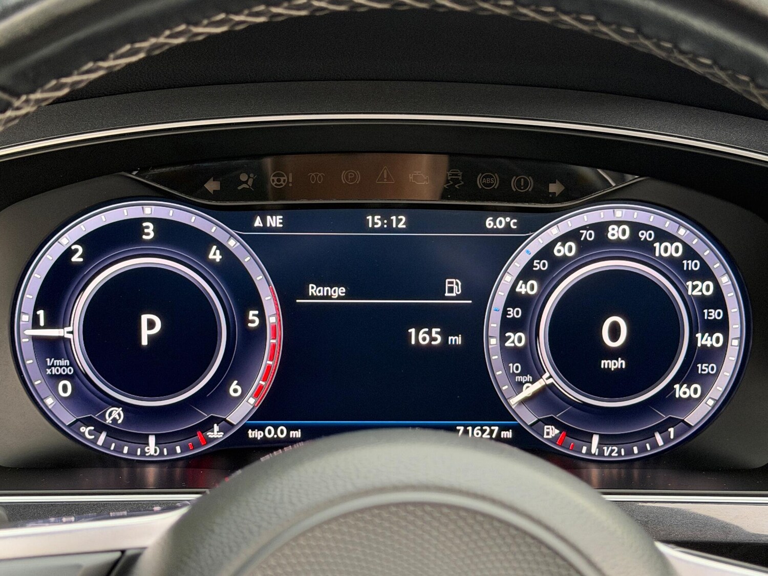 Used Volkswagen Tiguan 2017 for sale - 76886831: Photo 61