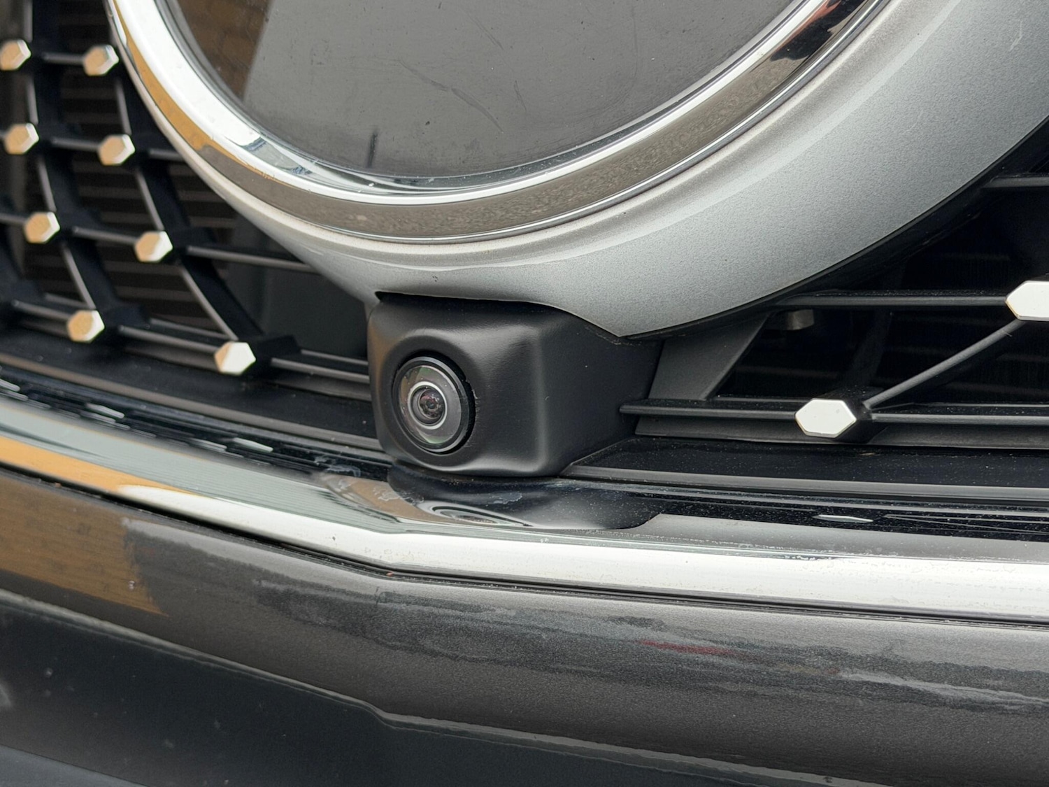 Used Mercedes-Benz V-Class 2024 for sale - 77969659: Photo 25