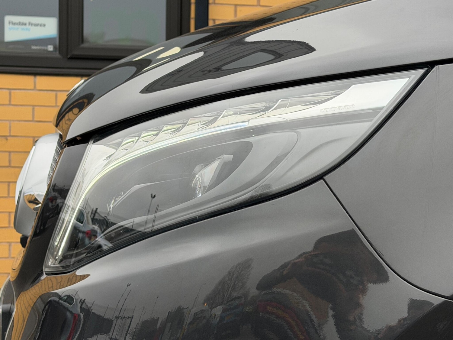 Used Mercedes-Benz V-Class 2024 for sale - 77969659: Photo 26