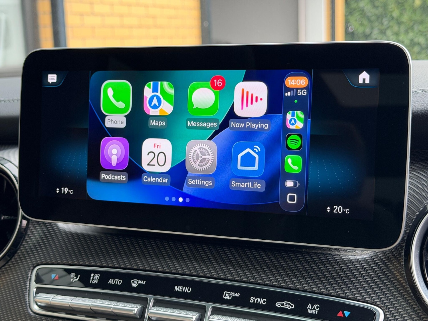 Used Mercedes-Benz V-Class 2024 for sale - 77969659: Photo 44