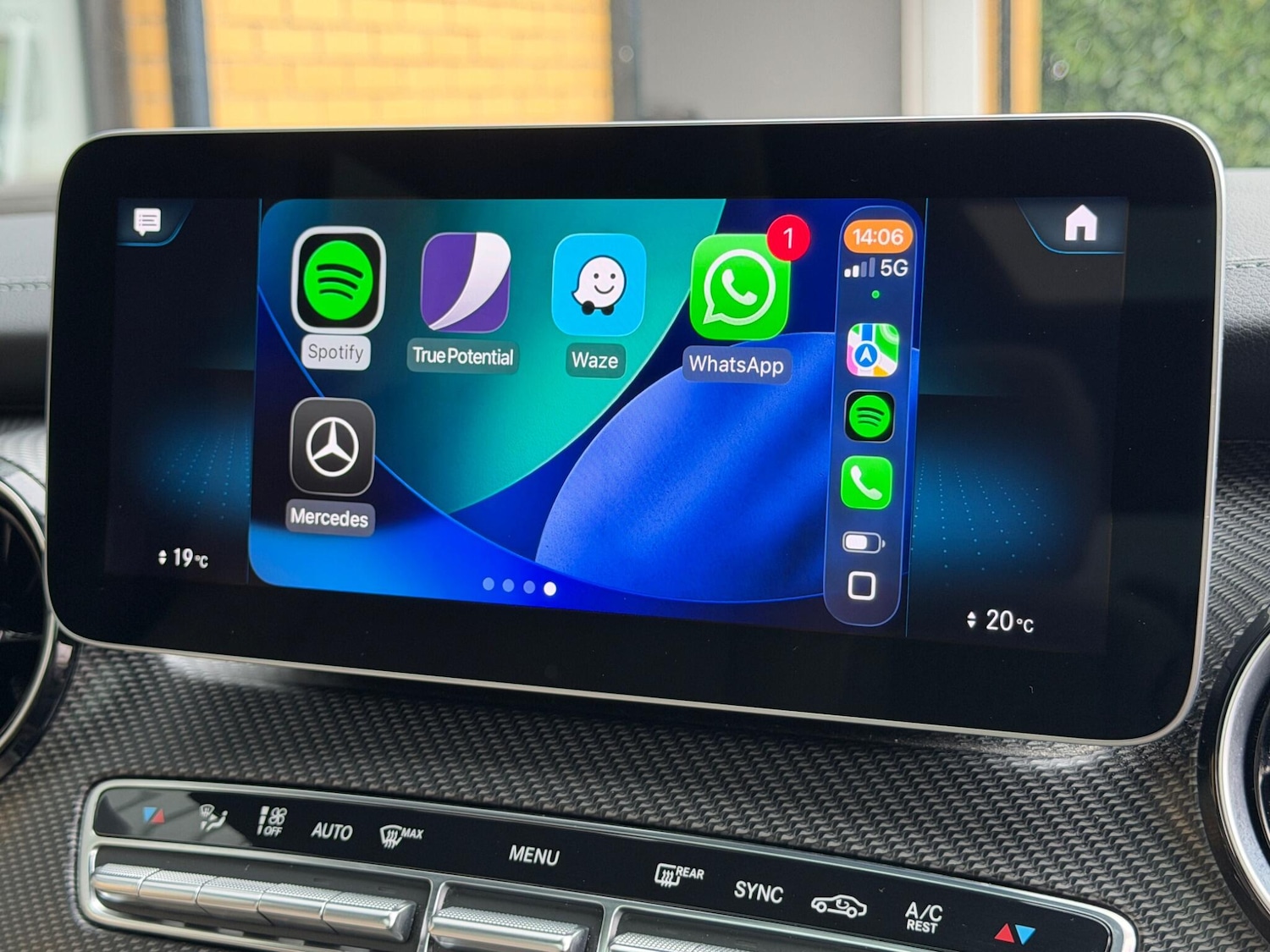 Used Mercedes-Benz V-Class 2024 for sale - 77969659: Photo 45