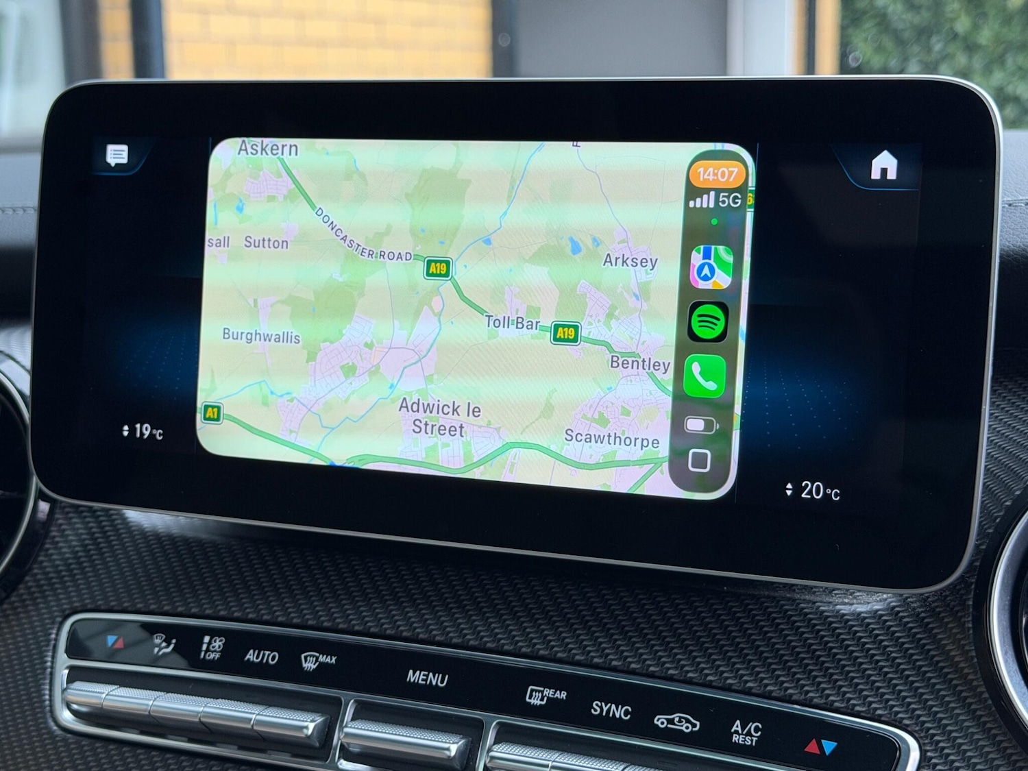 Used Mercedes-Benz V-Class 2024 for sale - 77969659: Photo 47