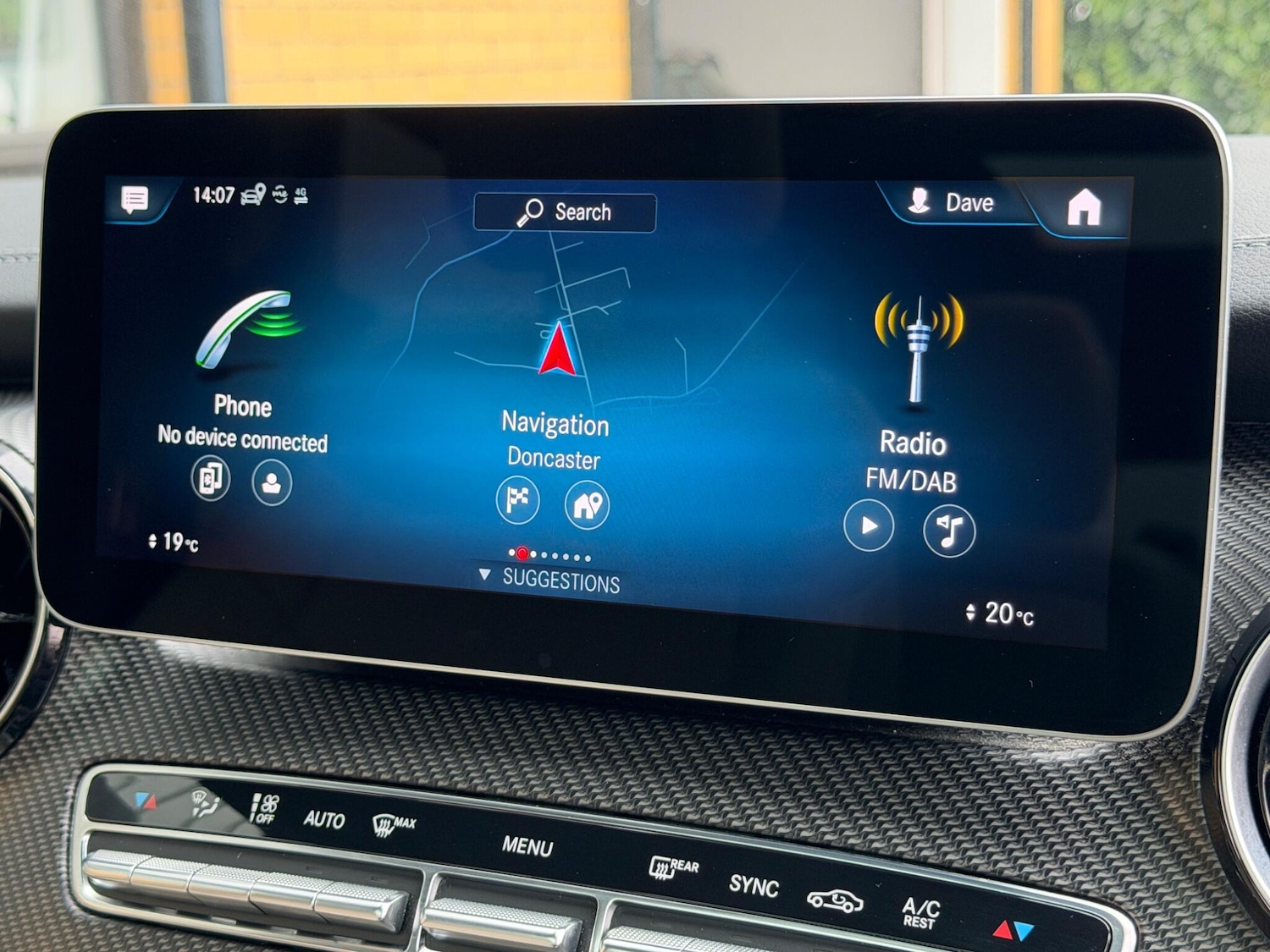 Used Mercedes-Benz V-Class 2024 for sale - 77969659: Photo 48