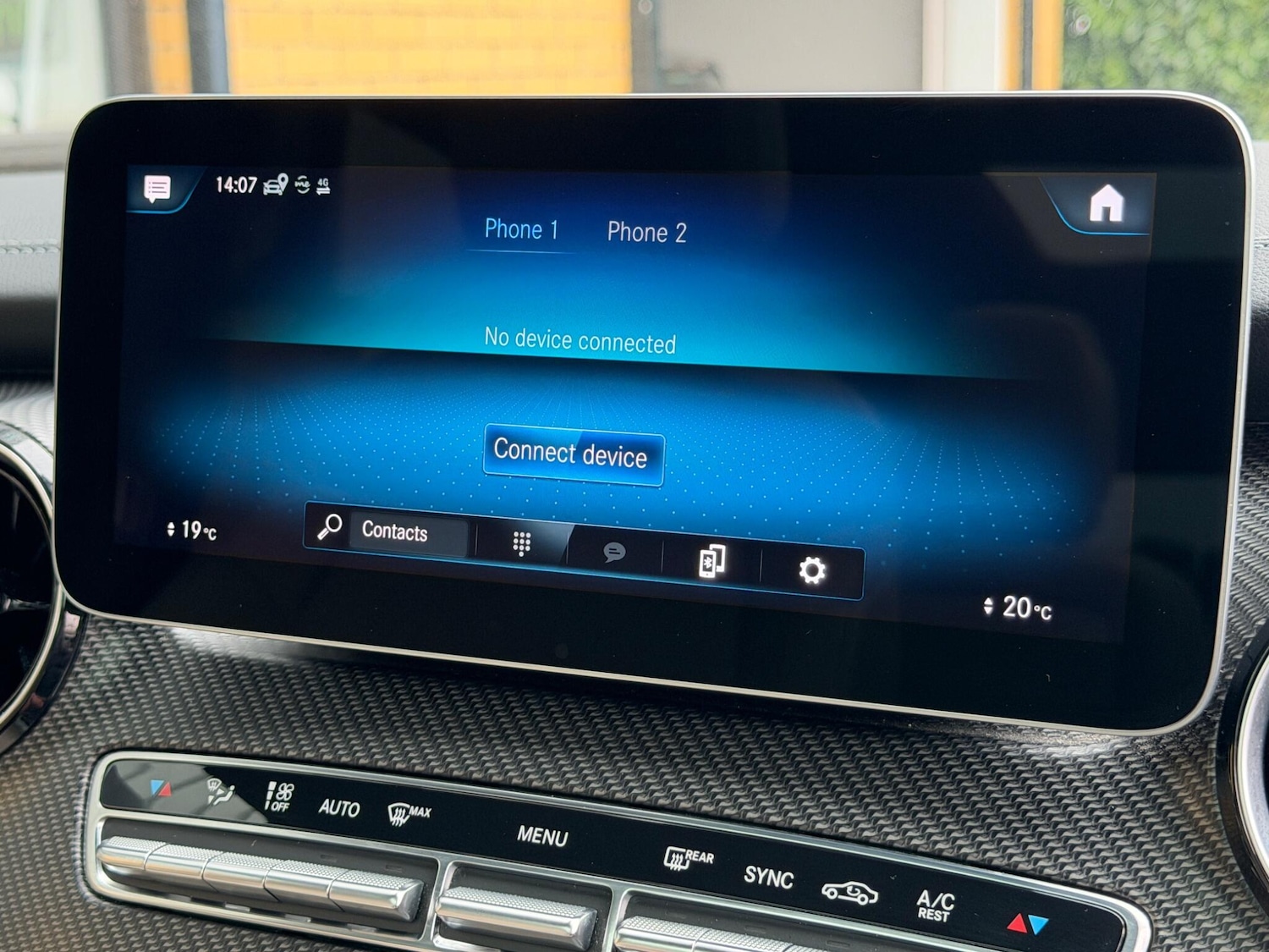 Used Mercedes-Benz V-Class 2024 for sale - 77969659: Photo 49