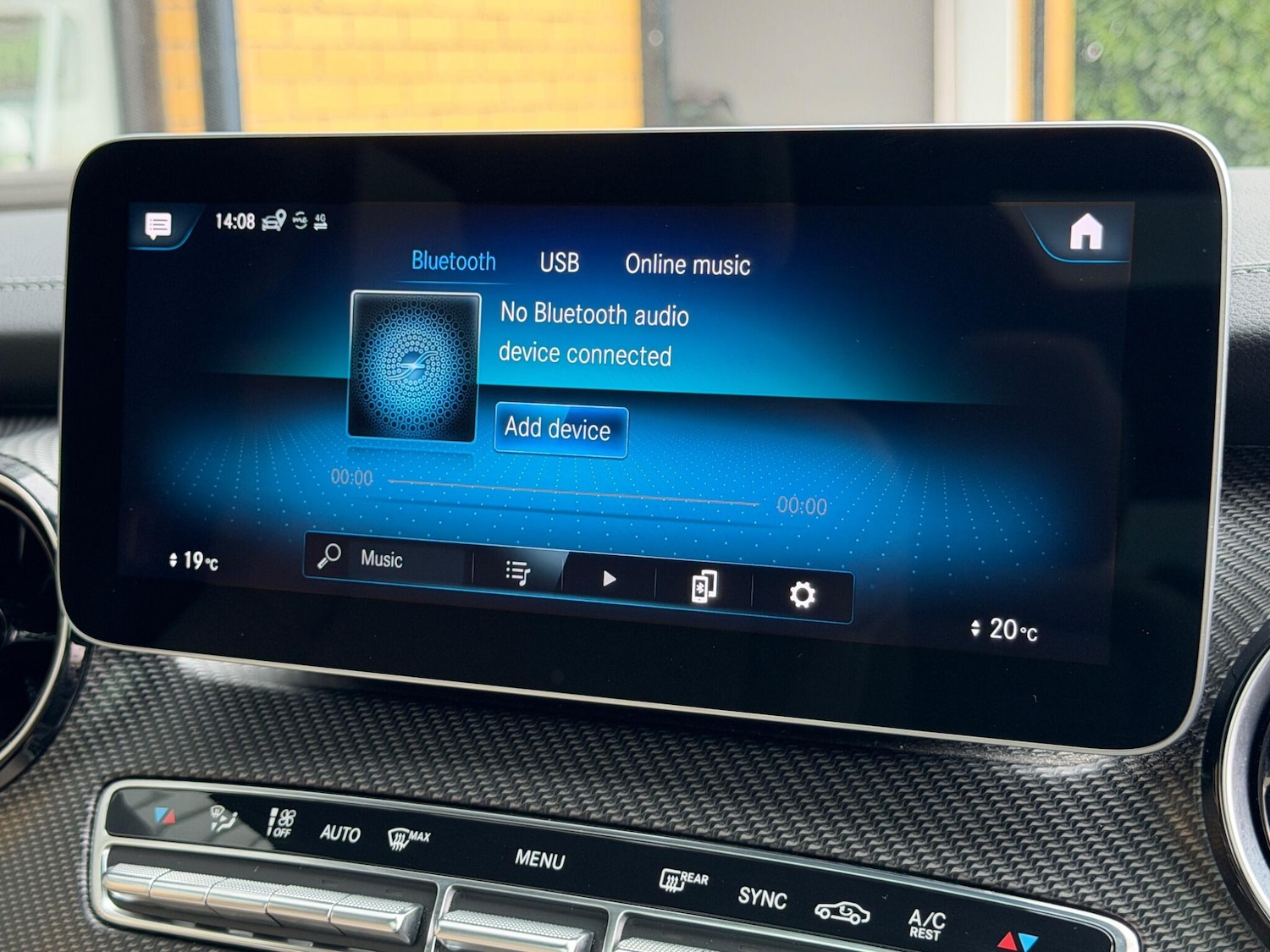 Used Mercedes-Benz V-Class 2024 for sale - 77969659: Photo 50