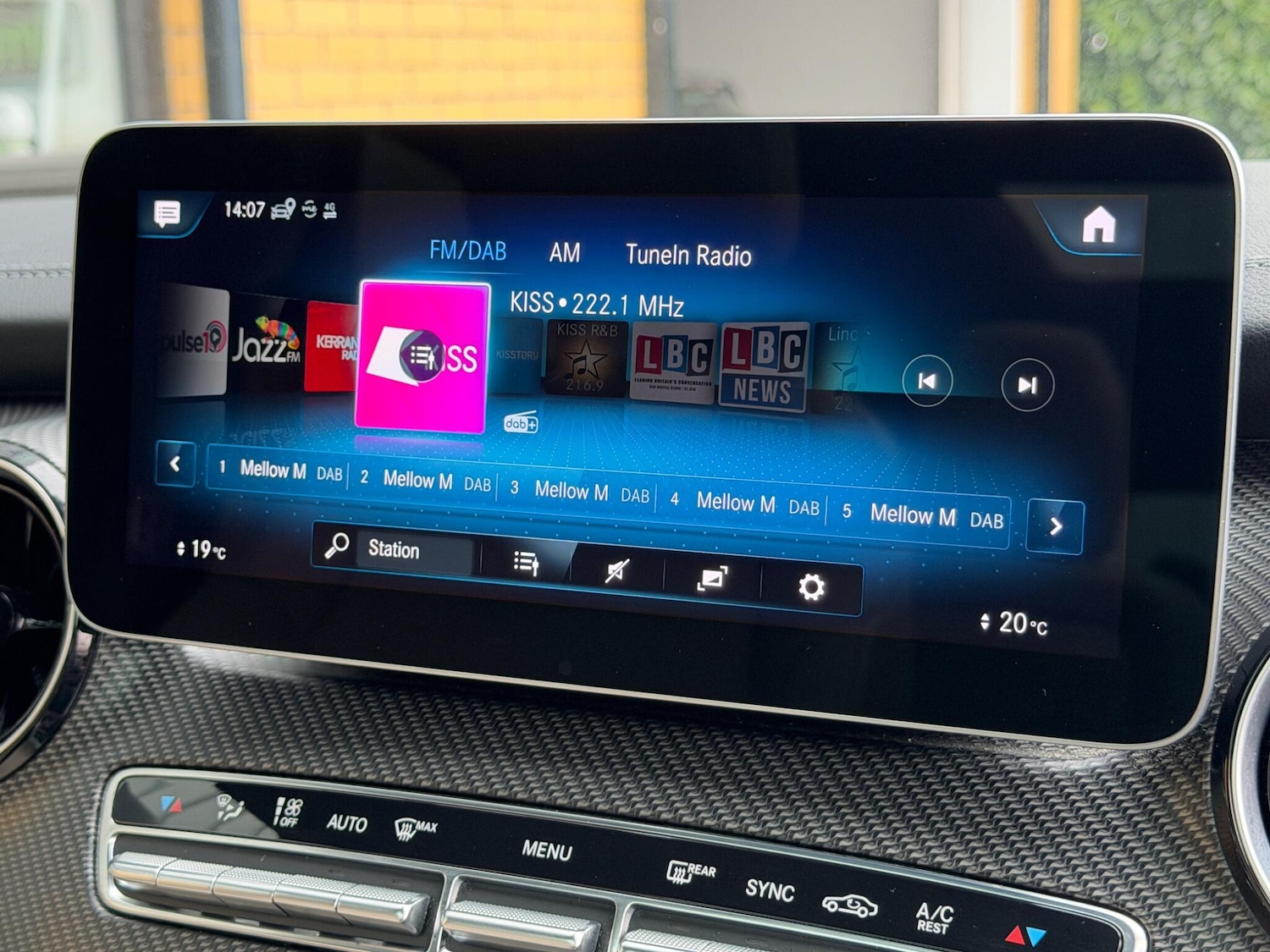 Used Mercedes-Benz V-Class 2024 for sale - 77969659: Photo 51