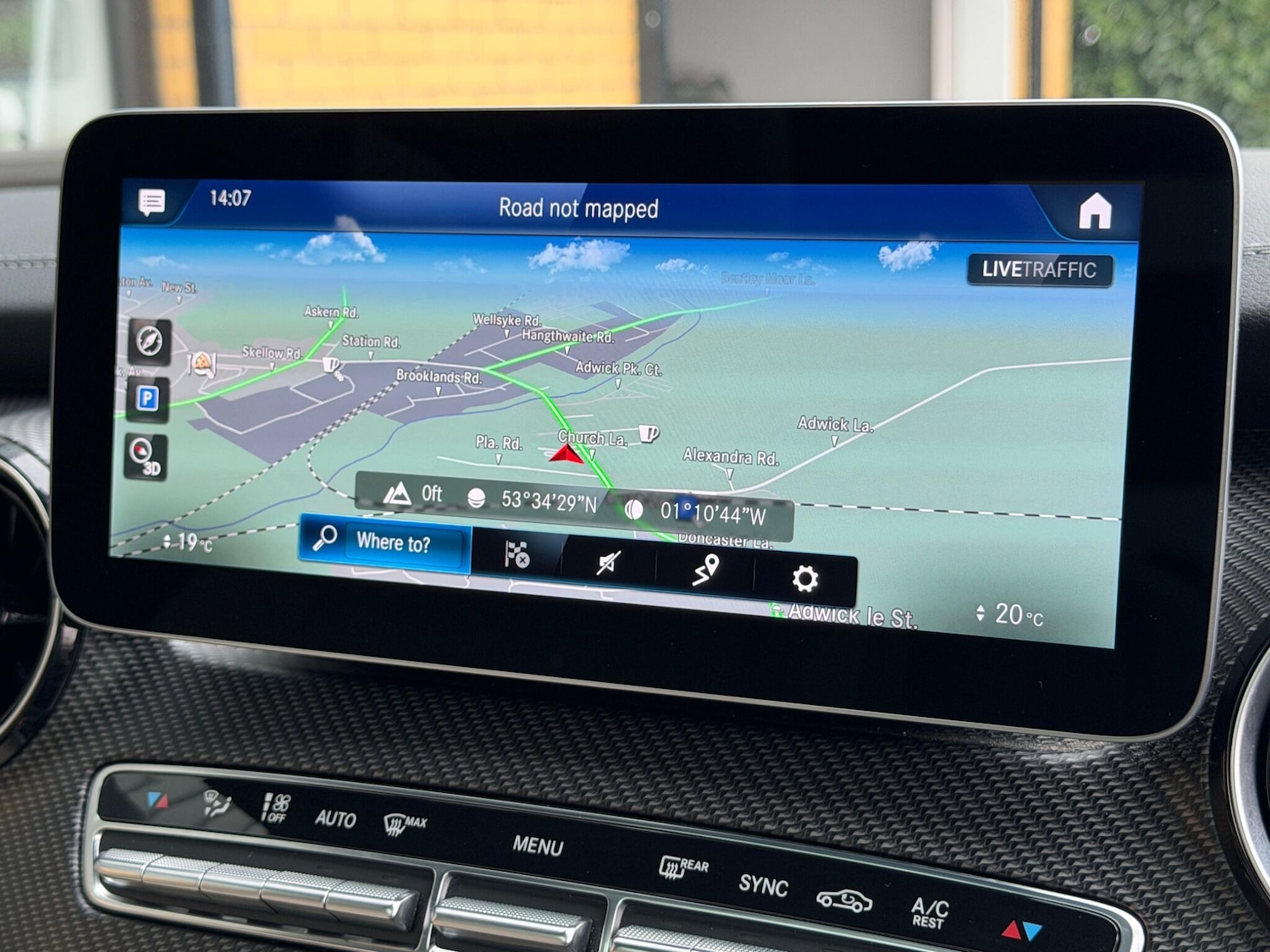 Used Mercedes-Benz V-Class 2024 for sale - 77969659: Photo 52