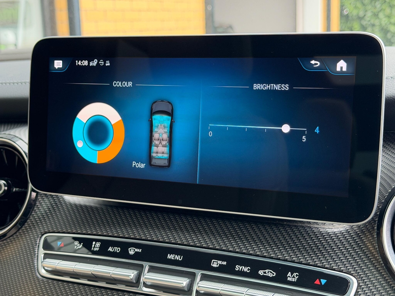 Used Mercedes-Benz V-Class 2024 for sale - 77969659: Photo 53