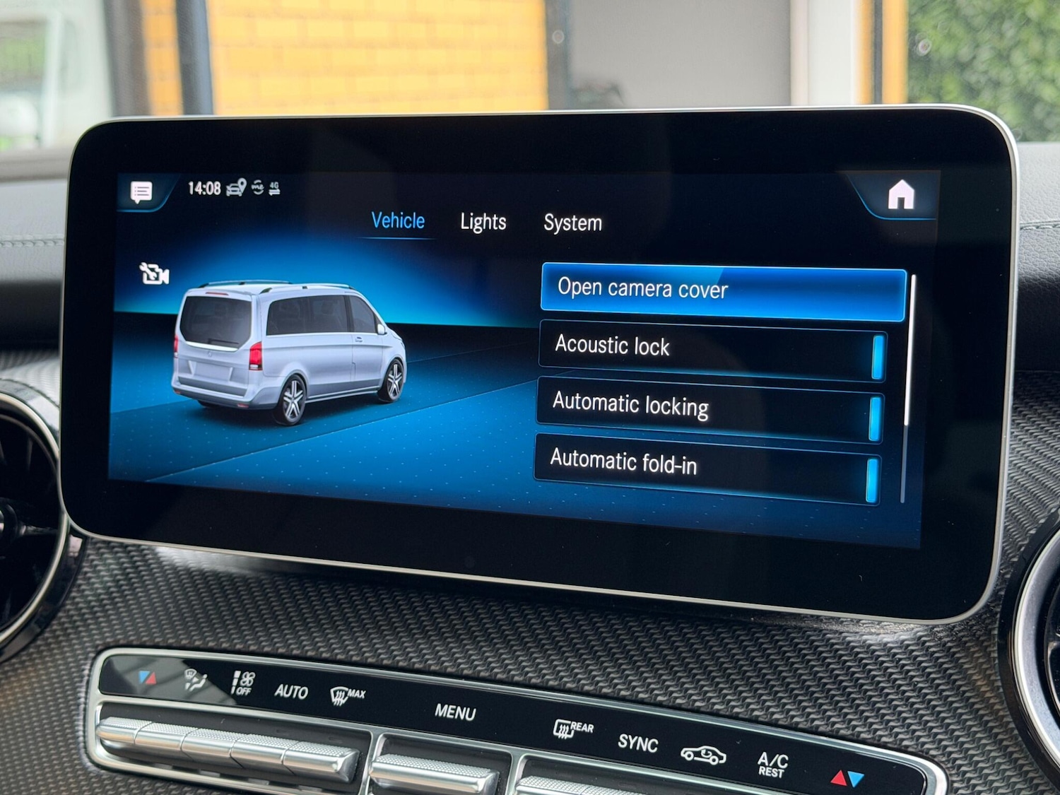 Used Mercedes-Benz V-Class 2024 for sale - 77969659: Photo 54