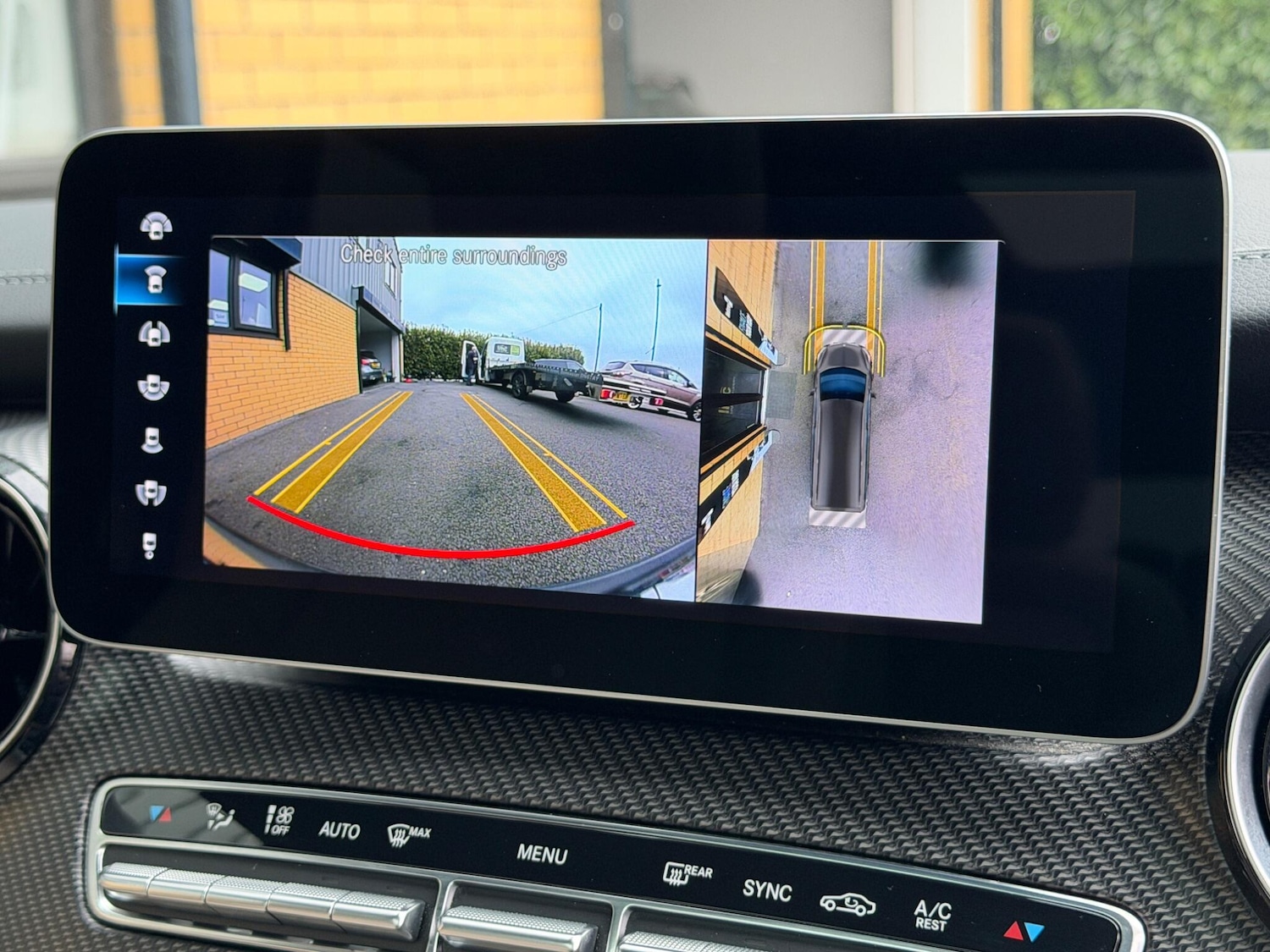 Used Mercedes-Benz V-Class 2024 for sale - 77969659: Photo 56